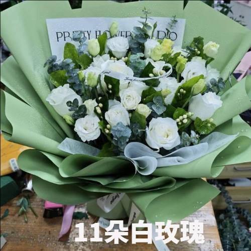 渭南潼关县花店